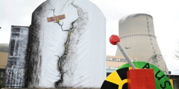 جرمنی نے تین جوہری پاور پلانٹس کو بند کر دے گا