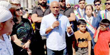 جے سوریا کا منتر: کرکٹرز کا کیریئر چھوٹا ہوتا ہے لہذا اس کا بہترین استعمال کرنے کے لیے فٹ رہیں