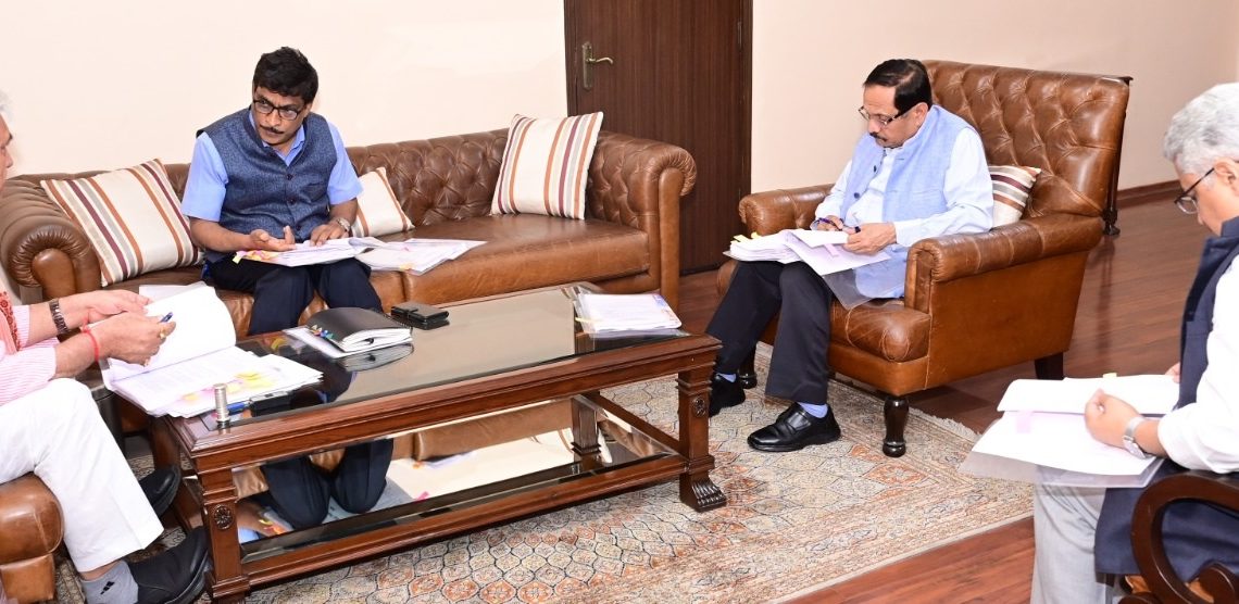 اِنتظامی کونسل نے4جی سہولیات سے محروم تما م دیہات کو 4جی کے دائرے میں لانے کی تجویز کو منظور ی دی