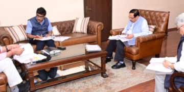 اِنتظامی کونسل نے4جی سہولیات سے محروم تما م دیہات کو 4جی کے دائرے میں لانے کی تجویز کو منظور ی دی