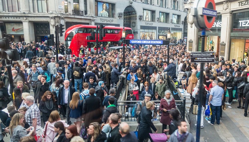 آبادی میں اضافے کی وجوہات میں آگاہی کا فقدان: ماہرین