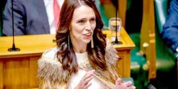 نیوزی لینڈ کی سابق وزیر اعظم جیسنڈا آرڈرن ہارورڈ یونیورسٹی میں شامل ہوں گی