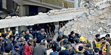 وادی سوات میں بجلی کے شارٹ سرکٹ کے باعث مہلک دھما،16 افراد جان بحق،63 زخمی: پاکستان پولیس