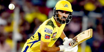 رتوراج ہندوستانی کرکٹ کے لیے حیرت انگیز کام کرے گا: ہاردک