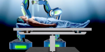 بھارت میں روبوٹک سرجریوں کے بارے میں بیداری کم ہے