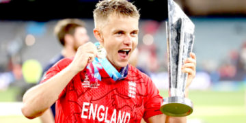 سیم کرن جیسے کھلاڑیوں کی وجہ سے پی بی کے ایس آئی پی ایل 2023 میں مضبوط نظر آرہا ہے: ہربھجن سنگھ