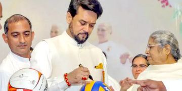 Y20 سمٹ لداخ میں شروع