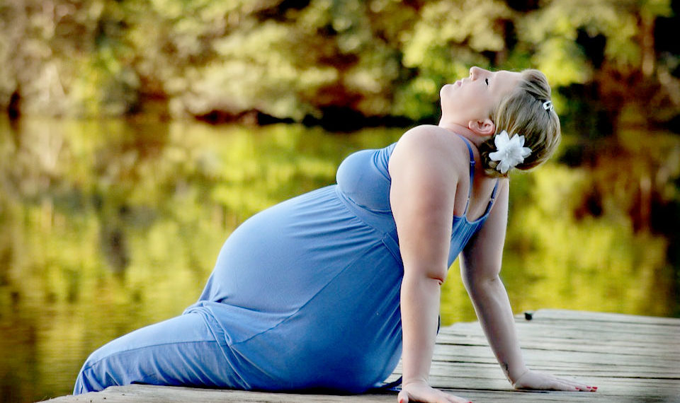 حمل کے دوران فضائی آلودگی کے سامنے آنے سے فلو کے حملے کے امکانات بڑھ جاتے ہیں:مطالعہ