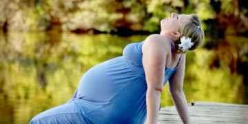 حمل کے دوران فضائی آلودگی کے سامنے آنے سے فلو کے حملے کے امکانات بڑھ جاتے ہیں:مطالعہ