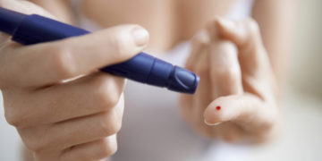 14 ملین ٹائپ 2 ذیابیطس کے معاملات ناقص خوراک سے منسلک