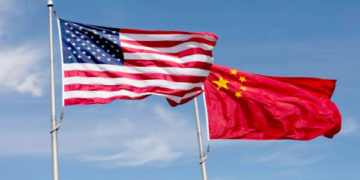 امریکری وزیر خزانہ نے چین کے نئے برآمدی کنٹرول پر "تشویش" کا اظہار کیا