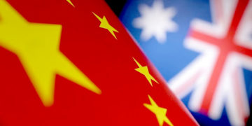 امریکہ تعلقات میں خرابی پرگہرائی سے غور کریں:چین