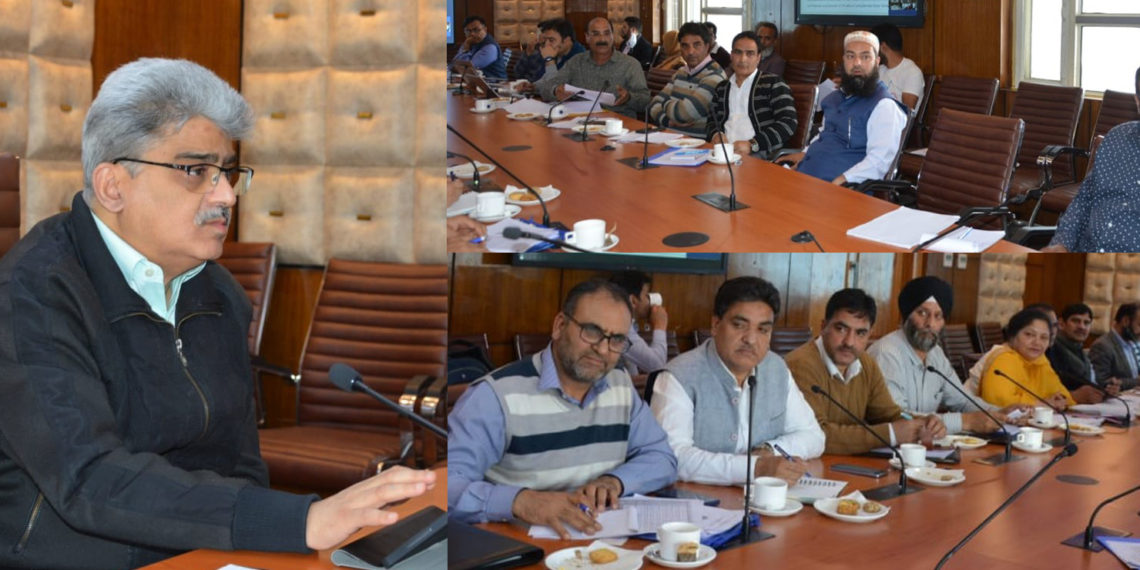 ’جامع زرعی ترقیاتی پروگرام‘ پیداوار کے معیاراور مقدار کو بہتر بنائے گا