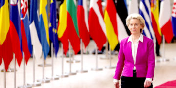 یوروپی یونین کے صدر یوم یوروپ منانے کے لئے کیف کا دورہ کریں گے