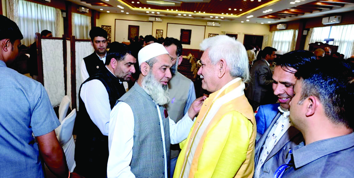 جی20 سیاحتی صلاحیت کے اظہار کا نادر موقعہ