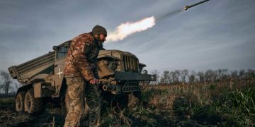 یوکرین نے یو ایس پیٹریاٹ کا استعمال کرتے ہوئے روسی ہائپرسونک میزائل کو مار گرایا