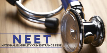 جموں کشمیر کے کشتواڑ میں NEET کے خواہشمندوں کے لیے منفرد آف لائن آن لائن کوچنگ کا آغاز