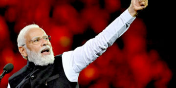 وزیر اعظم نے لوگوں سے ترنگا کو سوشل میڈیا ڈی پی کے طور پر لگانے کی اپیل کی ہے