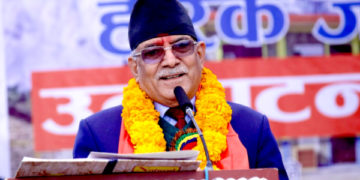 وزیر اعظم پرچندا ہندوستان کے دورے کے دوران طویل مدتی بجلی کی تجارت پر توجہ مرکوز کریں گے