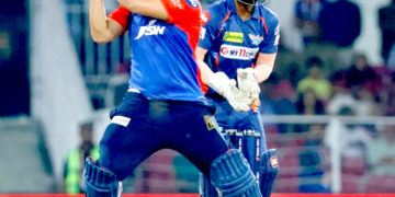 ٹیم کے لیے پرفارم کرنے کے قابل ہونے پر خوشی ہے:ریلی روسو