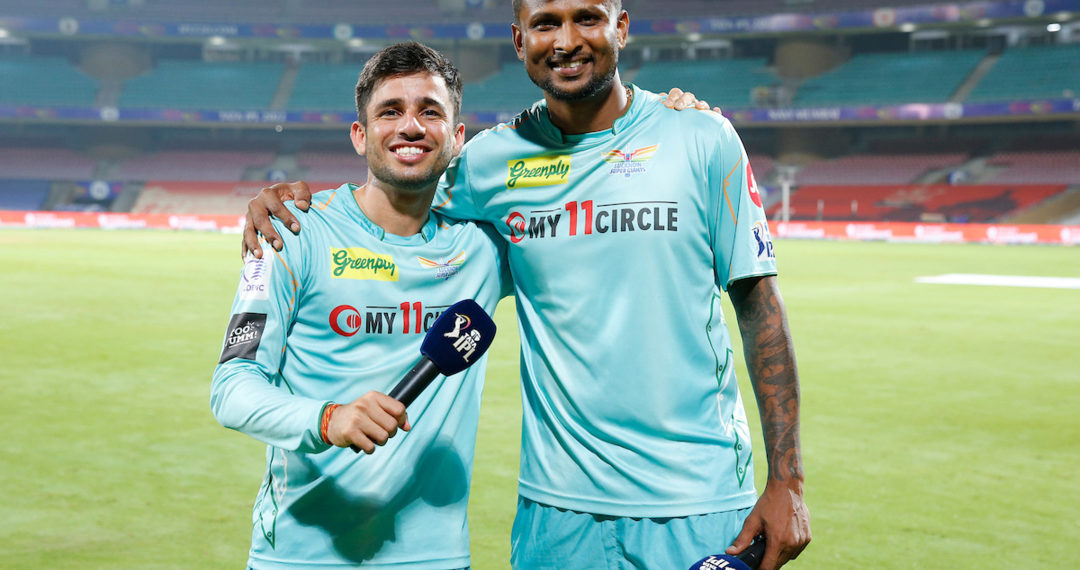 ٹی-20 کرکٹ کو ملا گیند بازی کا نیا بادشاہ، راشد خان کو پیچھے چھوڑ کر نمبر ون بن گئے روی بشنوئی