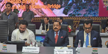 جی 20 سیاحتی اجلاس : حکومت کشمیر کو دوبارہ فلم شوٹ کا مرکز بنانے پر زور دیتی ہے