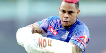 شمرون ہیٹمائر دستیاب تھے، منتخب نہیں ہوئے: ویسٹ انڈیز کے لیڈ سلیکٹر