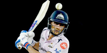 جی ٹی کی بیٹنگ کی تباہی نے نہرا کو پریشان کردیا