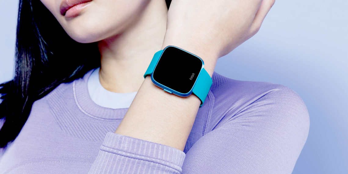 اسمارٹ واچز ہارٹ فیل کے زیادہ خطرے کا پتہ لگاسکتی ہیں: مطالعہ