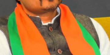 بالہامہ حملہ اپوزیشن کی بوکھلاہٹ:بھاجپا ترجمان