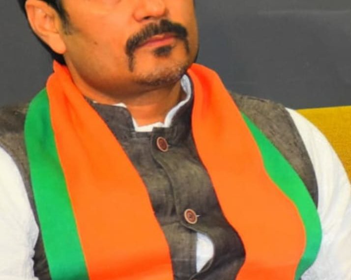 بالہامہ حملہ اپوزیشن کی بوکھلاہٹ:بھاجپا ترجمان