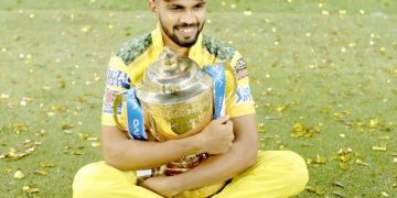 پری سیزن کیمپ ہماری کامیابی کی کلید: گایکواڑ