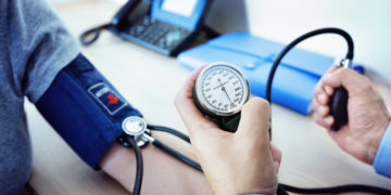 ہائی بلڈ پریشر کی وجہ سے نمک کی زیادہ مقدار جذباتی، علمی خرابی سے منسلک ہے