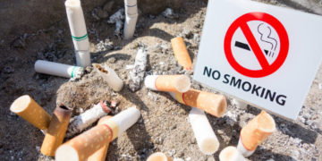 وزارت صحت 31 مئی کو 60 روزہ تمباکو فری یوتھ مہم شروع کرے گی