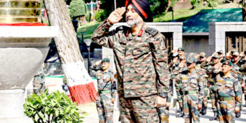 کشمیر میں کامیاب G20 سربراہی اجلاس کے بعد، ہندوستانی فوج امرناتھ یاترا کے لیے تیار ہے