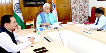 انتظامیہکونسلنے 125 بستروں والے ڈسٹرکٹ ہسپتال، بڈگام کے لیے زمین کی منتقلی کو منظوری دی