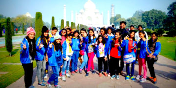 جموں و کشمیر سے 1,100 خواتین طالبات پورے ہندوستان میں تعلیمی دورے پر جائیں گی