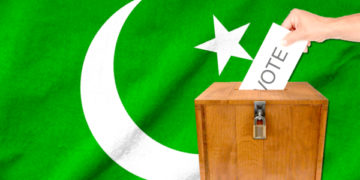 پاکستان الیکشن باڈی نے عام انتخابات کی تیاریاں شروع کر دیں