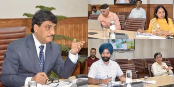 جموں و کشمیر کی پہلی پنچایت رینکنگ جاری