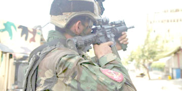 کانگو کی سرحد کے قریب یوگنڈا کے اسکول پر باغیوں کے حملے میں 30 سےزائد افراد ہلاک