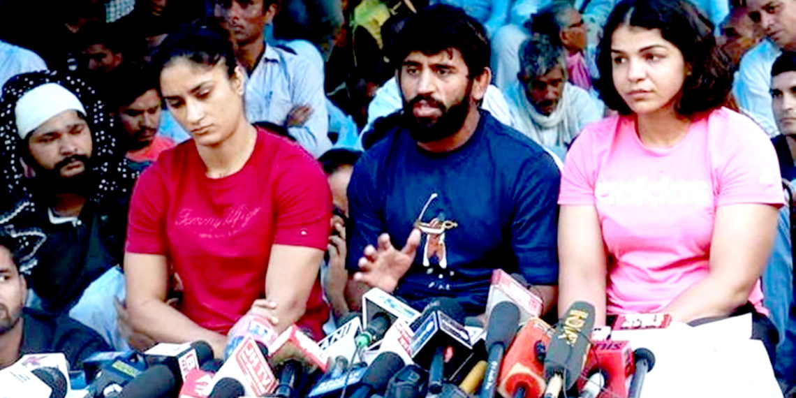 انصاف ملنے تک ہماری لڑائی جاری رہے گی:ساکشی ملک