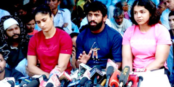 انصاف ملنے تک ہماری لڑائی جاری رہے گی:ساکشی ملک