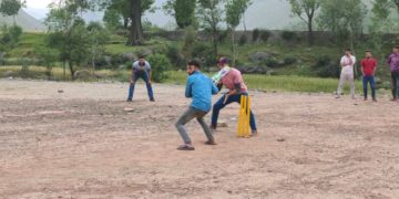 منشیات کی روک تھام میں کھیل کود کااہم کردارہے