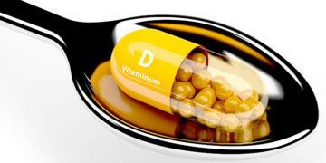 ٹی بی والے بچوں میں وٹامن ڈی کی کمی زیادہ عام ہے