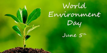 محکمہ سیاحت نے ماحولیات کا عالمی دن منایا