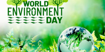 فوج نے ماور میں ماحولیات کا عالمی دن منایا