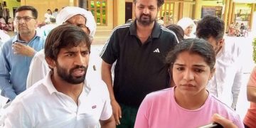 ایشین گیمز میں مسائل حل ہونے کے بعد ہی شرکت کریں گے: ساکشی ملک