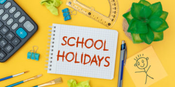 کشمیر ڈویژن کے سکولوں میں یکم جولائی سے گرمیوں کی تعطیلات کا اعلان