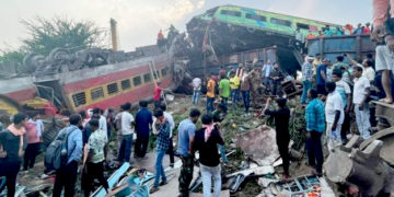 اڈیشہ ٹرین حادثہ: سی بی آئی نے شروع کی تحقیقات