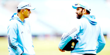 ڈبلیو ٹی سی انڈیا-آسٹریلیا فائنل: اوول پچ سے کیا توقع کی جائےگی